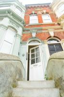 2 Bed Seaside Flat in Southsea - entire apartment - B&B Portsmouth