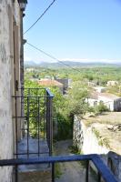 Roukouneli Traditional Stone House - Terrace & BBQ - B&B Arménoi
