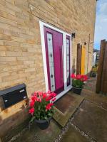 Meadowside - Ferienwohnung Angmering