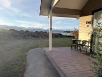 Guesthouse B - Ferienwohnung Twizel
