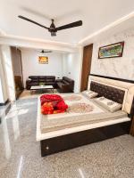 Sheoran Niwas Cozy Comfortable Stay - B&B Sonīpat