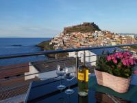 Lo sguardo del mare - Ferienwohnung Castelsardo