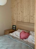 Malūno namai 2 - Chambres d'hôtes Palanga