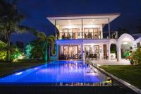 The White House Beachfront Apartments - B&B Ban Nuea