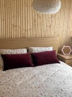Malūno namai 2 - Chambres d'hôtes Palanga