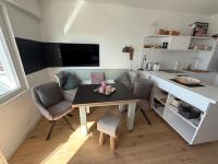 Ferienwohnung im Haus Nordland Nordland, App 105 - Chambres d'hôtes Westerland