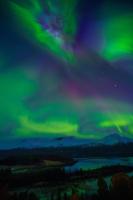 Efjord Panorama Lodge, Spectacular View and Jaccuzi - B&B Straume