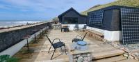 Shoreside Beach House Nethertown sleeps 4 - B&B Egremont