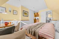 Haus Friedeburg App Alana Rantum auf Sylt - Ferienwohnung Rantum