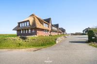 Haus Friedeburg App Alana Rantum auf Sylt - Ferienwohnung Rantum