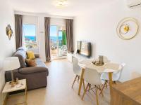 Benalmadena Minerva - Ocean view 1 Bedroom apartm - Ferienwohnung Benalmádena