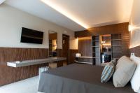 Dimora Ascosa - Bed and Breakfast Trani