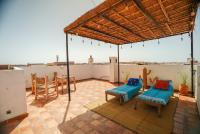 360 Rooftop in Essaouira - Ferienwohnung Essaouira