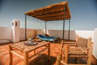 360 Rooftop in Essaouira - B&B Essaouira