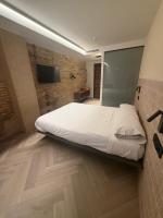 Deluxe Doppelzimmer (1 Erwachsener & 1 Kind)