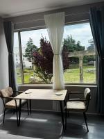 Forum View Apartments - Chambres d'hôtes Durrës
