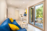 Suite Corbisiero, 1BR, 2BT, newly renovated - Ferienwohnung Sorrent
