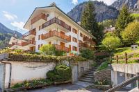 Montagne E Coccole - Happy Rentals - B&B Pré-Saint-Didier