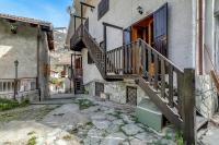 Appartamento Vecchio Gad - Happy Rentals - Ferienwohnung Oulx