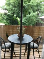 Toco el Cielo Aparts - Ferienwohnung Tigre