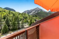 Appartamento Alpine Inspiration - Happy Rentals - B&B Cesana Torinese