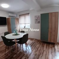 Casa Nonna-SOKOBANJA - Bed and Breakfast Soko Banja