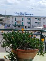 La terrazza sul mare di Gallipoli - B&B Gallipoli