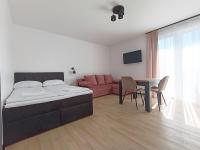 Large Double Room