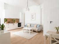Appartement Deluxe