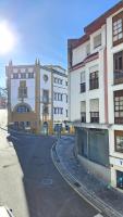 2 Hermanas - Chambres d'hôtes Cudillero