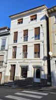 2 Hermanas - Chambres d'hôtes Cudillero