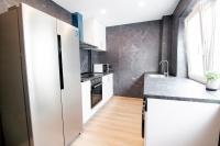The Best Ubication 4 rooms - Chambres d'hôtes Saint-Jacques-de-Compostelle