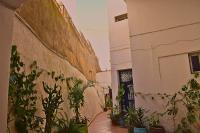 Luxurious apartment at top location with scenic mountain view - B&B Tétouan