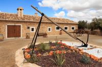 Casa del Labrador - B&B Jumilla