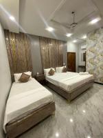 Hotel Radisson Blu Inn - B&B Multan