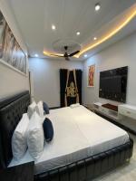 Hotel Radisson Blu Inn - B&B Multan