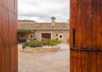 Casa del Labrador - B&B Jumilla