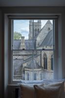 Notting Hill Studio Apartments - B&B Londres