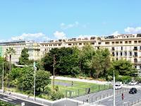 A OT Balcon Jean Jaures 3 - City Center Old Town - Chambres d'hôtes Nice