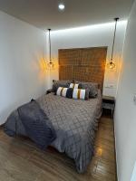 2-Zimmer-Apartment