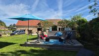 Le figuier - B&B Benayes