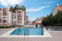 Terrasol Apartamentos Plazamar - B&B Torre del Mar