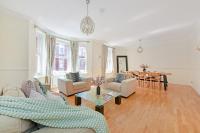 London Choice Apartments - Oxford Street - Regent Street - Ferienwohnung London