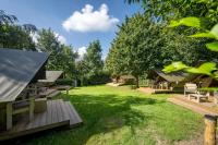Urban gardens Ieper - Glampingtent XS - B&B Ieper
