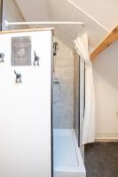 Camera Matrimoniale Standard con Bagno in Comune