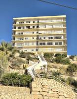Golden Views San Juan Muchavista beach By Xavi Superhost - Chambres d'hôtes El Campello