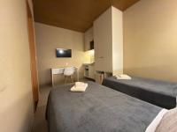 Economy Twin Room