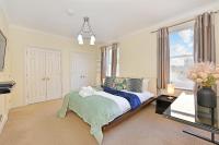 London Choice Apartments - Oxford Street - Regent Street - Chambres d'hôtes Londres