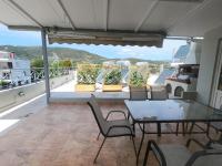 Luxury Beachfront Suite - Ferienwohnung Volos