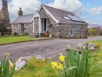 The Lodge House at Rhiw Goch Inn - Ferienwohnung Trawsfynydd